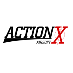 A ActionX Airsoft é a principal fornecedora brasileira de produtos e equipamentos para a prática do airsoft voltada a lojistas