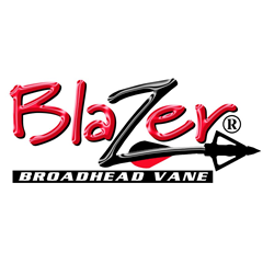 Blazer® Vanes | Products | Bohning Archery | Your Archery Equipment